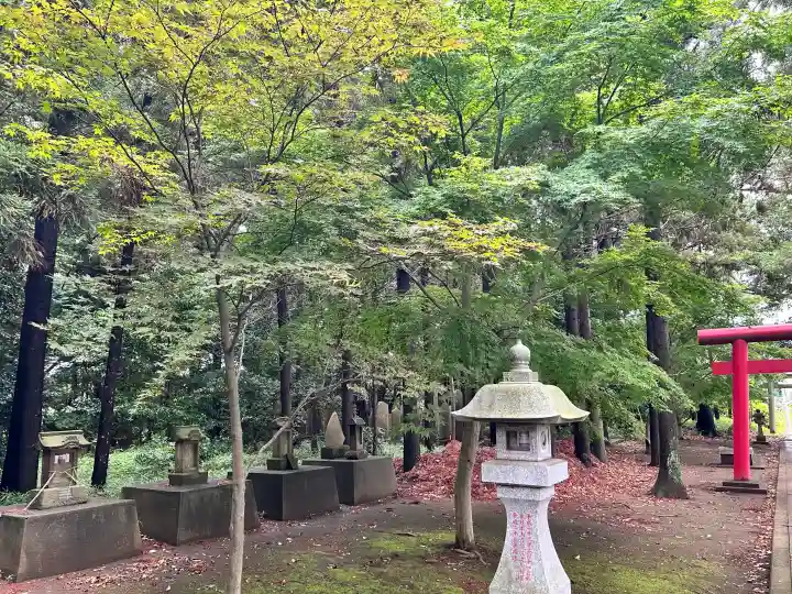 三社神社(千葉県)