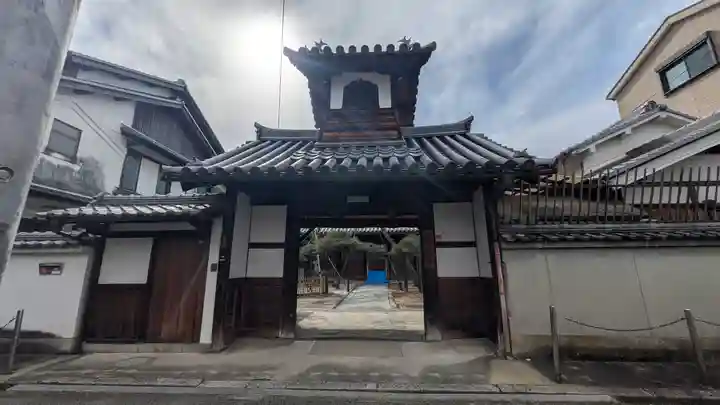 浄照寺(奈良県)