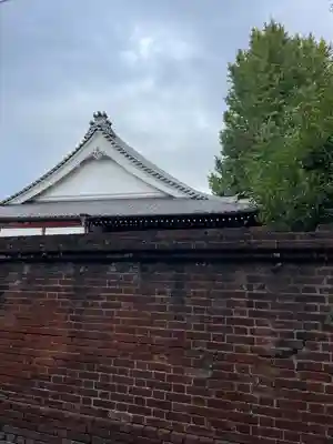 正徳寺(東京都)