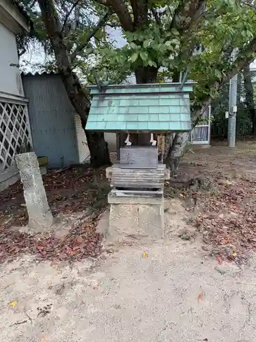 御厨神社(兵庫県)