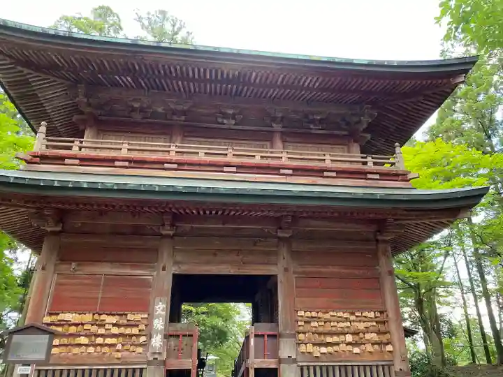 比叡山延暦寺(滋賀県)