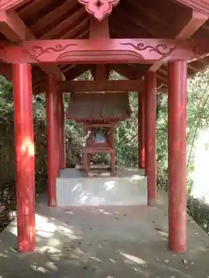 諸大明神社(愛知県)