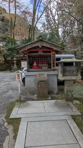 石山寺(滋賀県)
