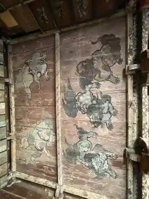 石清水神社(香川県)