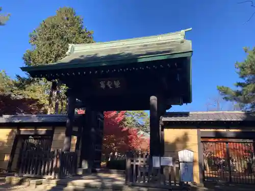 豪徳寺(東京都)