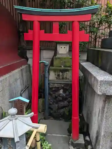 大安楽寺(東京都)
