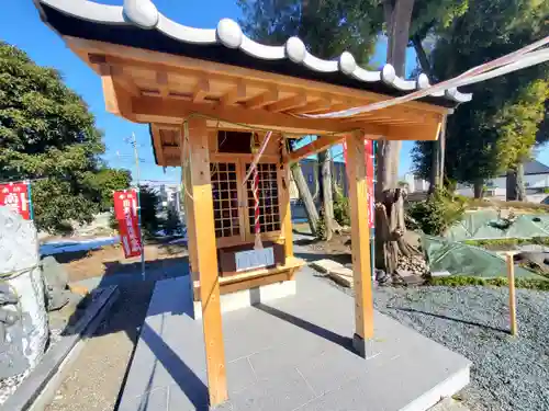 勝光寺(栃木県)