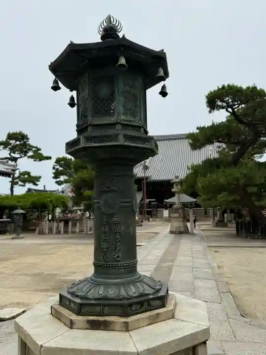 葛井寺(大阪府)