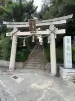 青龍神社(兵庫県)