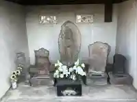 薬王寺(東京都)