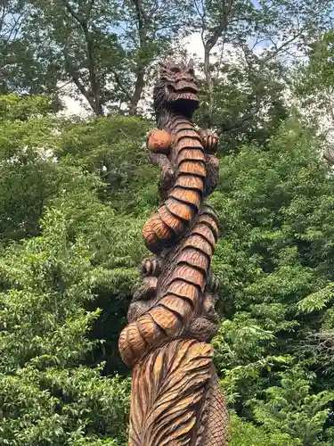 櫻木神社(千葉県)