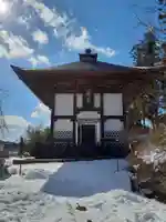 祥雲寺のその他建物