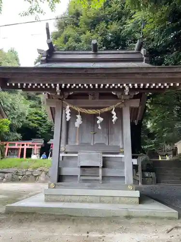 白鬚神社(滋賀県)