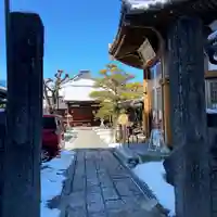 十念寺(長野県)