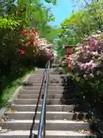 四山神社(熊本県)
