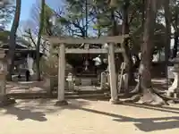 猪名野神社(兵庫県)