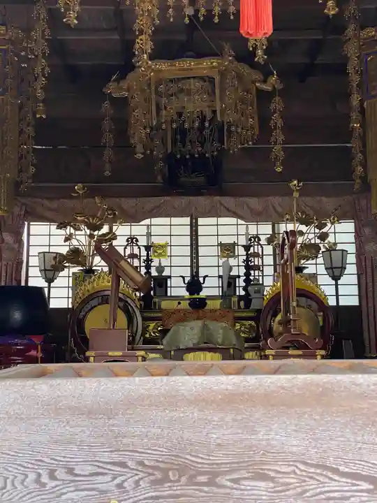 本佛寺のその他建物