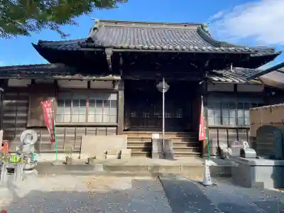 魚籃寺(東京都)