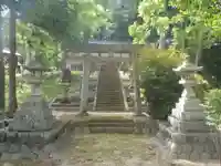八平神社(愛知県)