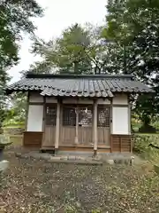 諏訪神社(長野県)