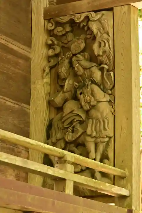 川崎神社(愛媛県)