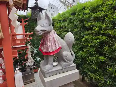 菅原神社(大阪府)