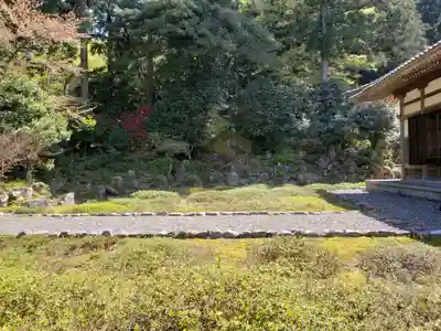 天徳寺のその他建物