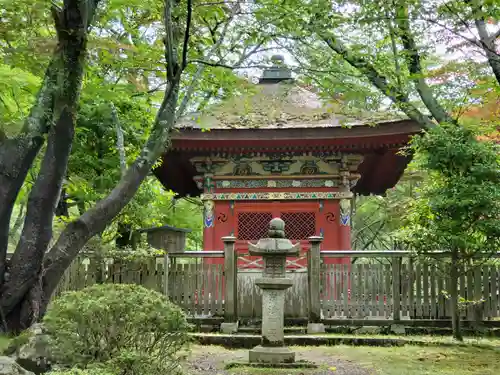 園城寺（三井寺）の建物その他