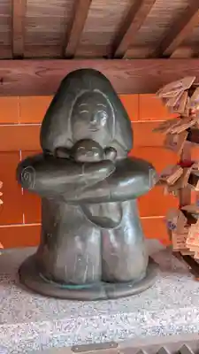 種貸社（住吉大社末社）(大阪府)