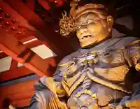 温泉山 安楽寺(四国霊場第六番札所)(徳島県)