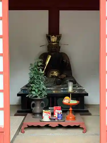 成相寺(京都府)