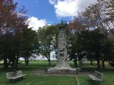 龍宮神社のその他建物