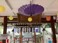 別小江神社(愛知県)