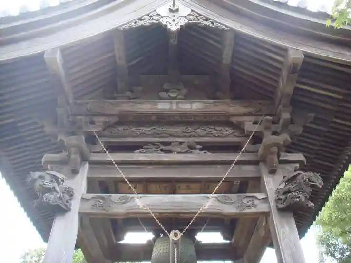 東勝寺宗吾霊堂のその他建物