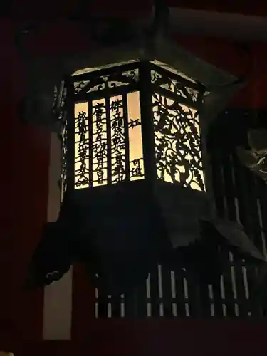 春日大社の芸術