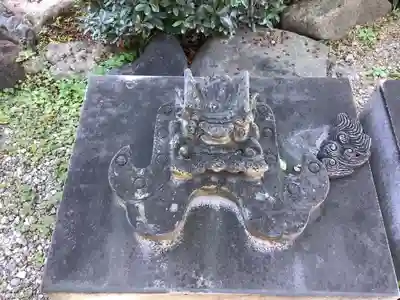 秋葉山 常光院のその他建物