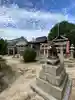 椎尾八幡宮(山口県)