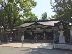 加藤神社の建物その他