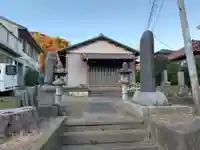 阿弥陀堂(千葉県)