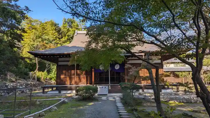 勧修寺(京都府)