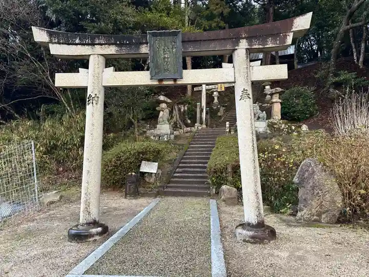 奈具神社(京都府)