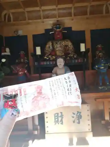 海元寺の本殿・本堂