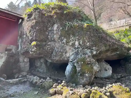 妙義神社(群馬県)