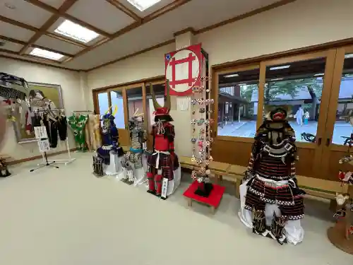 井伊谷宮(静岡県)