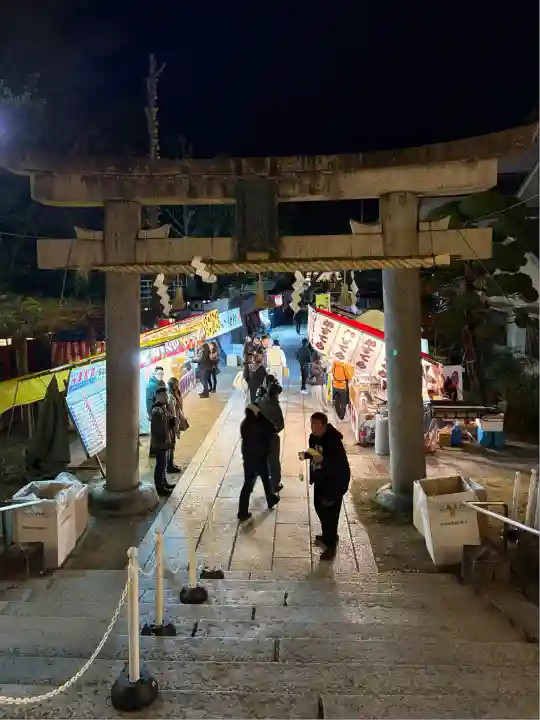 茨木神社(大阪府)