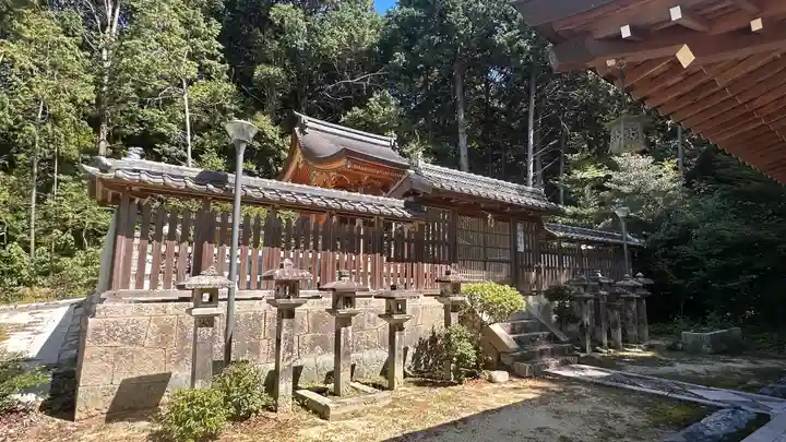 高倉神社(滋賀県)