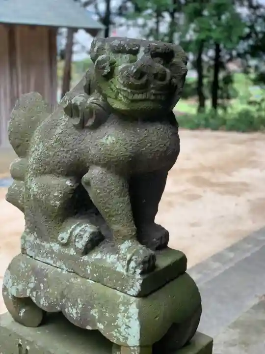 厳島神社(福岡県)