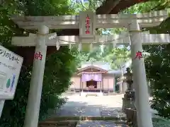 九重神社(埼玉県)