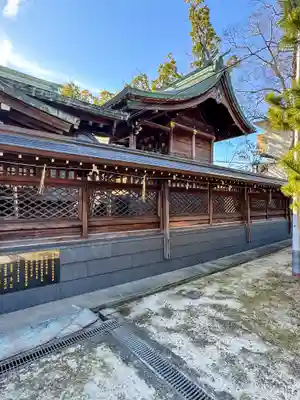 佐賀縣護國神社(佐賀県)
