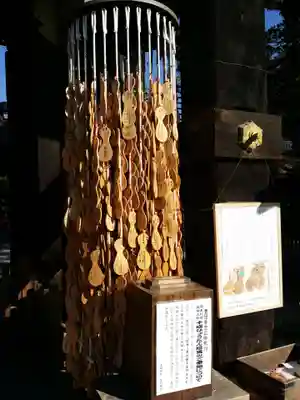 豊国神社のその他建物